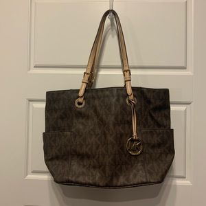 Michael Kors Tote